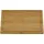 WMF Schneidebrett Bambus 45 x 30 cm