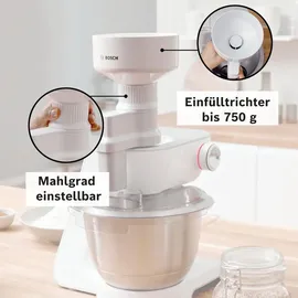 Bosch MUZ5GM1 Getreidemühle