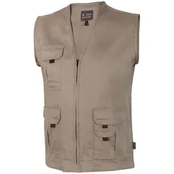 U-Power Westen CHICA - desert sand - 4XL