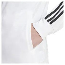 adidas Juventus Dna Trainingsjacke - White - M