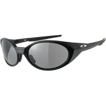 OAKLEY Eyejacket Redux matte black/prizm grey - 58