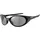 OAKLEY Eyejacket Redux matte black/prizm grey - 58