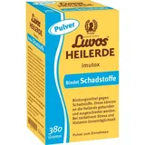 Luvos Heilerde imutox Pulver