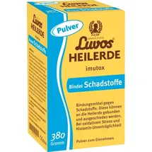 Luvos Heilerde imutox Pulver