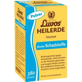 Luvos Heilerde imutox Pulver