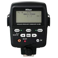 Nikon SU-800