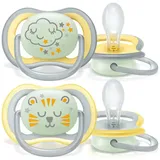 Philips Avent Ultra Air SCF376/01 Schnuller