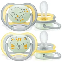 Philips Avent Ultra Air SCF376/01 Schnuller