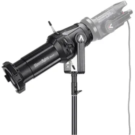 Aputure Scheinwerfer Mount Set 26° Schwarz