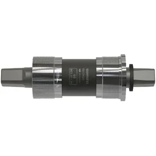 Shimano BB-UN300 BSA 68mm Innenlager grau ONE SIZE
