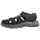 Josef Seibel Herren schwarz 43