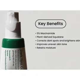 AXIS-Y Dark Spot Correcting Glow Serum 50 ml