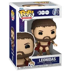 Funko - POP! - 300 - Leonidas WB100 (mit Variante) Vinyl, 1 Stück, sortiert