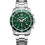 Roamer Nautic Chrono 100 862837-41-75-20 Edelstahl 43 mm 862837-41-75-20