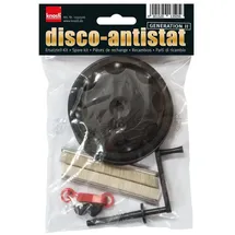 Knosti Ersatzteilpaket Generation II