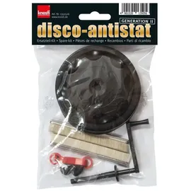 Knosti Ersatzteilpaket Generation II