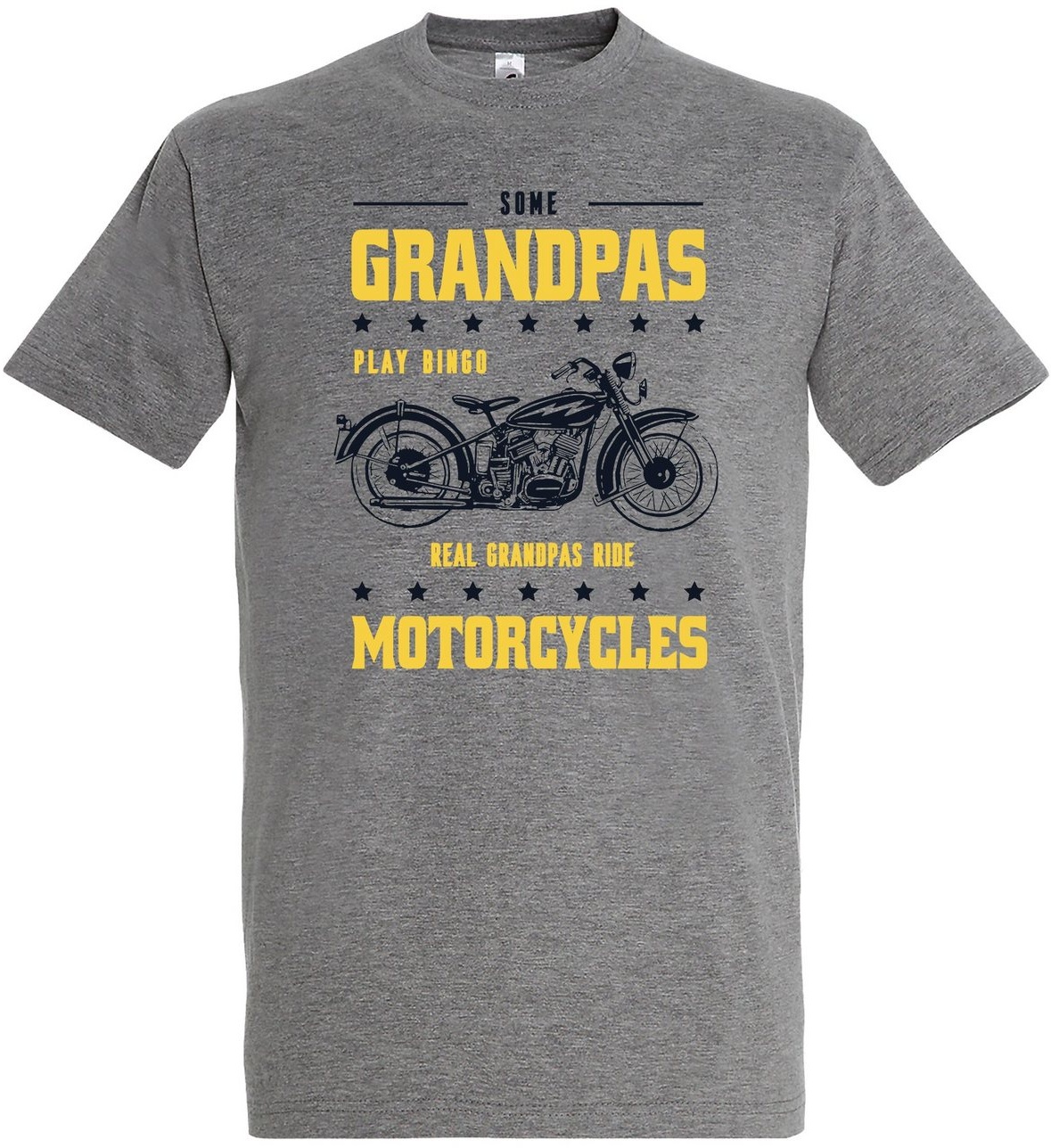 motorcycles shirt