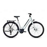 Kalkhoff E-Bike ENDEAVOUR L EXCITE Bosch Performance Line SX Smart System (55...