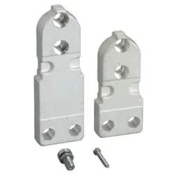 Schneider Electric 33734 Vorderseitiger Anschluss unten für Einschubkassette NS630b bis NS1600 4P