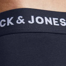 JACK & JONES Jacsold Trunks Dunkelblau XL 10er Pack