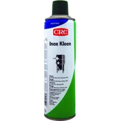 CRC Edelstahlreiniger Inox Kleen NSF-C1/A7 wässrig, milchig Spraydose 500ml