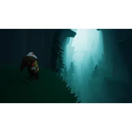 Arise: A Simple Story Definitive Edition - Switch [EU Version]