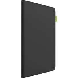 Gecko Covers Cactus Cover für Samsung Galaxy Tab A9+ (2023) Schwarz