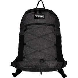 DAKINE WNDR Pack grau