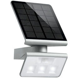 Steinel LED Solar-Leuchte XSolar L-S Silber