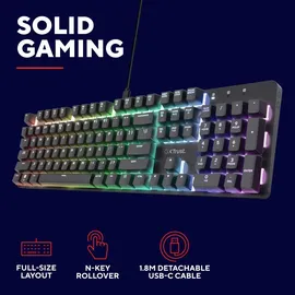 Trust GXT 871 Zora Huano DE