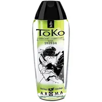 Shunga Toko Melone, wasserbasiert, 165 ml