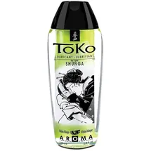 Shunga Toko Melone, wasserbasiert, 165 ml