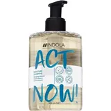 Indola Act Now! Moisture 300 ml