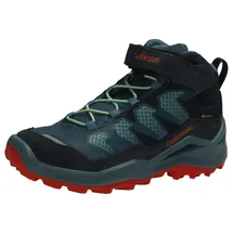Lowa Maddox Pro GTX Mid VC JR Blau 37