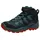Lowa Maddox Pro GTX Mid VC JR Blau 37