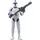 Hasbro Star Wars Ahsoka Clone Trooper Leutnant Figur 10 cm - Grau/Grün/Mehrfarbig