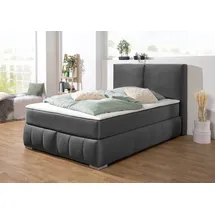 Home Affaire Wehma 140 x 200 cm Grau