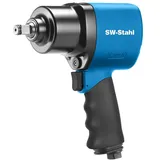 SWSTAHL SW-Stahl | S3276 - Pneumatik-Schlagschrauber 1756 Nm