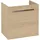Villeroy & Boch Waschtischunterschrank 1 Tür 53 x 51,4 x 38,4 cm Beige