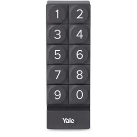 Yale Linus L2 Smart Lock + Smart Keypad 2