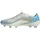 adidas F50 Pro FG Herren Ivory/Semi Blue Burst/Icey Blue 43