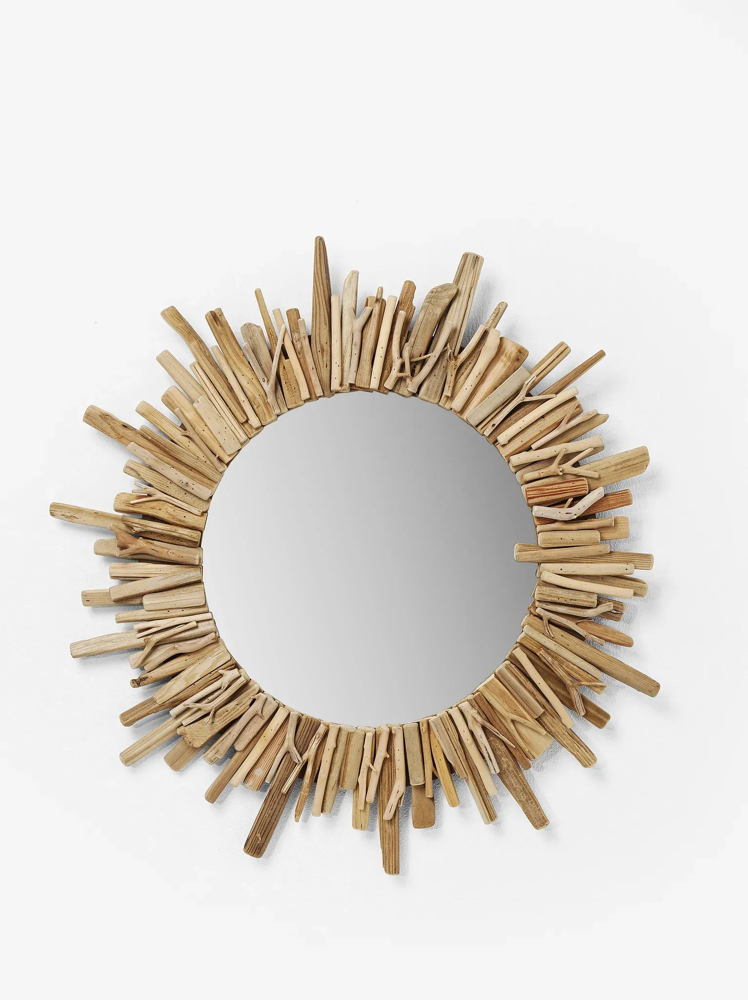 KARE Spiegel LEGNO