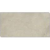 IZODEKOR – SPC Wandpaneel Betonoptik/Natursteinoptik Grau 60x120cm – 1 Stück – Wasserfest, Kratzfest, Hitzebeständig Spritzschutz – SPC Wandverkleidung für Küche & Bad - Sandstein Beige