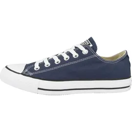 Converse Chuck Taylor All Star Classic Low Top navy 35