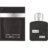 Lattafa Silver Eau de Parfum 100 ml