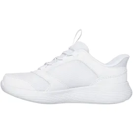 SKECHERS GO Run 400 V2 Turbo-Brisk Kinder Weiß 32