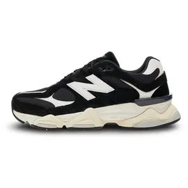 New Balance 9060 Black/Tornado 42