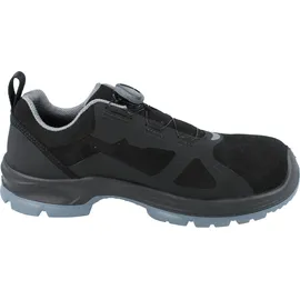 Atlas FLASH 6405 XP BOA ESD S3, Weite 10 Größe 43