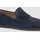 s.Oliver Loafer Herren Blau 44
