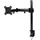 Arctic Z1 Basic Monitor Halterung 34" Schwarz